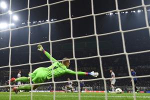 Inter-Barcelona 1-0 