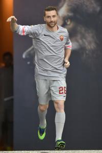Roma-Fenerbahce 3-3  (2)