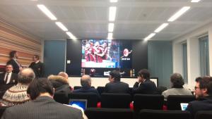 Conferenza Stampa Cerci 
