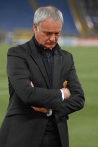 Roma-Sampdoria 1-2 