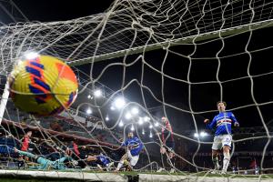Genoa-Sampdoria 1-3 