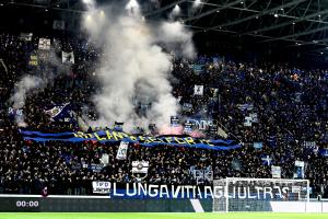 Atalanta-Spal 1-2 