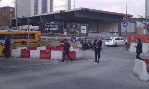 Atahotel Executive sessione comproprieta' 