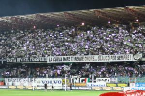 Cesena-Novara 1-4 