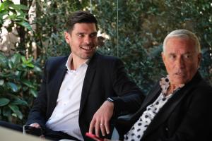 Palermo Football Meeting Conference 403 