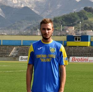 Squadra Carrarese 