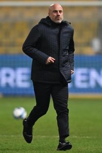 Db Parma 05/12/2023 - Nations League femminile / Italia-Svizzera / foto Daniele Buffa/Image Sport
nella foto: Andrea Soncin