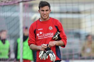 Nocerina-Livorno 2-2 