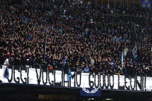 Napoli-Milan 1-1 
