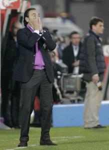 Ascoli-Fiorentina 1-1 