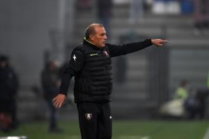 Sassuolo-Salernitana 1-0 