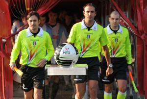Tritium-Reggiana 0-1 