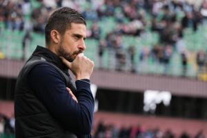 Palermo-Brescia 1-0 