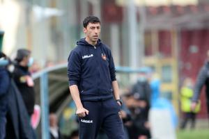 Salernitana-Cosenza 0-0 