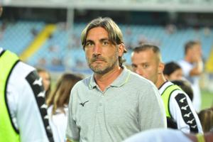 Cesena-Spal 2-3 