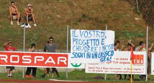 Fiorentina-Figline 1-0 