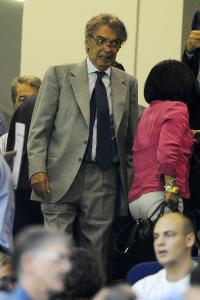 Inter-Trabzonspor 0-1 