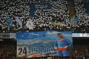 Napoli-Inter 2-1 