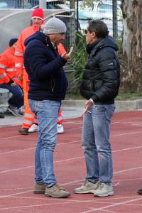 Nocerina-L'Aquila 1-0 