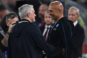 Roma-Napoli 0-1 