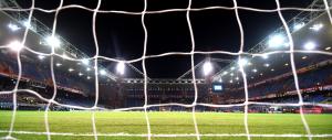 Genoa-Milan 3-0 