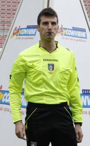 Messina-Vigor Lamezia 1-4 