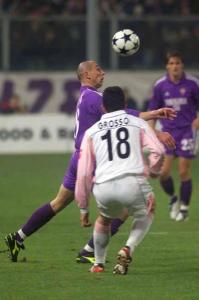 Fiorentina-Palermo 2-1 