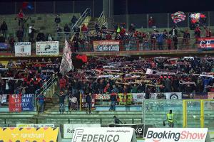 Cosenza-Casertana 1-1 