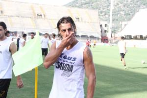 Salernitana-Savoia 2-0 