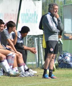 Alessandria-Chieri 2-1 