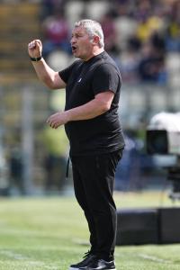 Modena-Como 0-0 