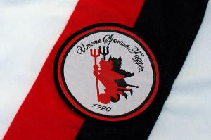 Foggia-Monza 1-0 