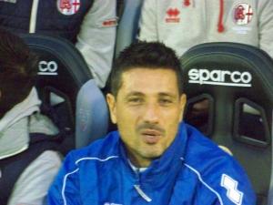 Alessandria-Gozzano 1-1 