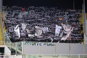 Fiorentina-LASK Linz 7-0 