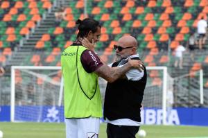 Venezia-Salernitana 3-4 