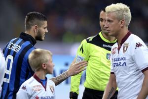 Inter-Torino 1-2 