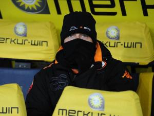 Chievo Verona-Roma 2-2 