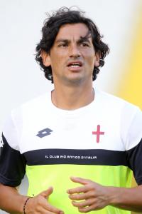 Cesena-Genoa 2-1 