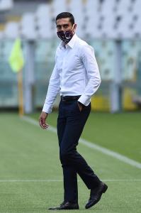 Torino-Parma 1-1 