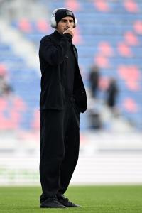 Bologna-Napoli 2-0 