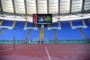 Roma-Hellas Verona 3-0  (1)