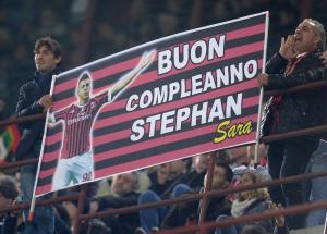 Milan-Genoa 1-0 