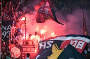 Genoa-Monaco 1-0 