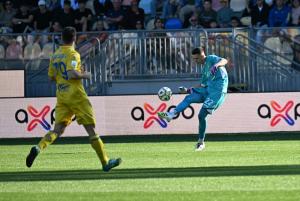 Frosinone-Padova 2-0
Lorenzo Palmisani, Gabriele Bracaglia