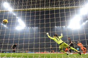 Inter-Salernitana 4-0 