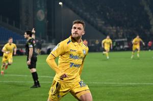 Frosinone-Bari
Niccolò Corrado