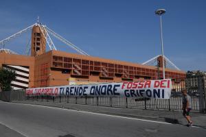 Genoa-Perugia 3-2 