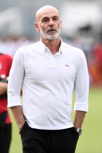 Spezia-Milan 1-2 