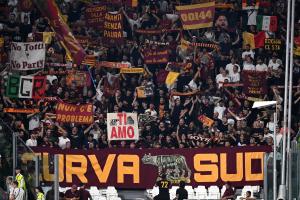 Juventus-Roma 0-0 