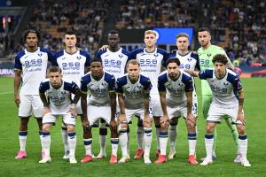 Inter-Hellas Verona 1-0 